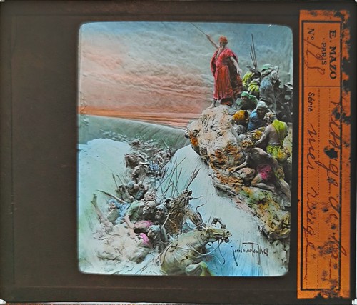 Plaques verre positif - plaques, verre,