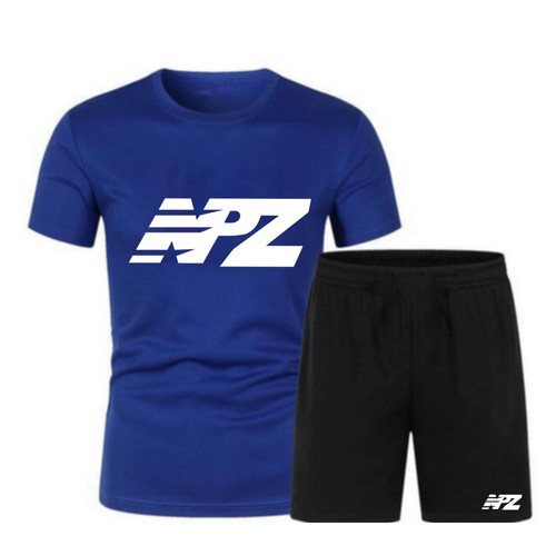 Ensemble foot short - de,