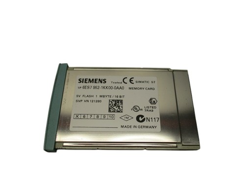 Siemens simatic - siemens, s7