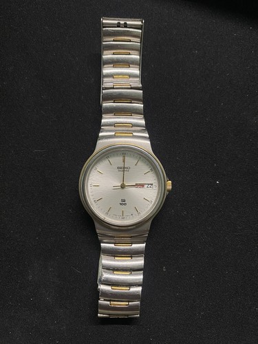 Montre seiko 100 - montre,