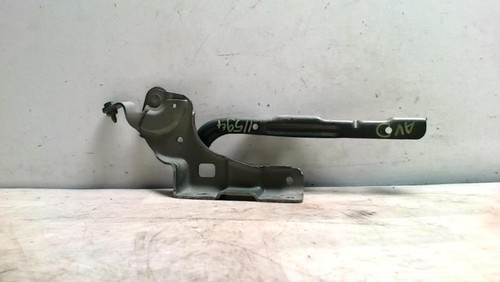 Charniere capot citroen c4 - de,