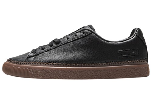 Puma unisex basket stitched - unisex,