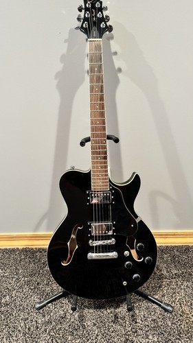 Samick greg bennett - greg,
