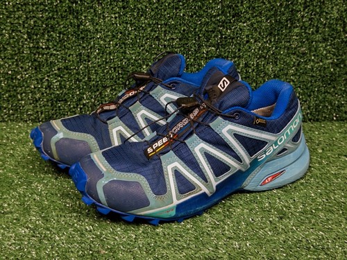 Salomon speedcross gtx - salomon,
