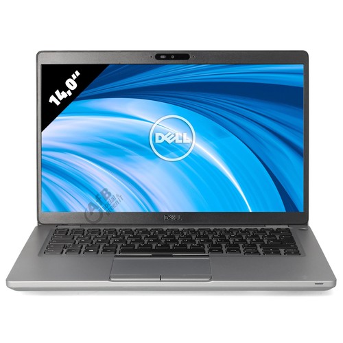 Dell latitude 5410 - latitude, i5