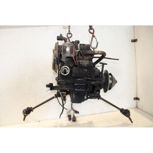 Moteur complet ldw - complet, aixam