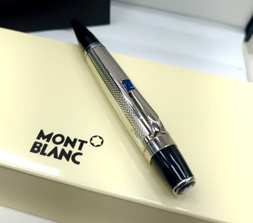 Stylo à bille encre noire