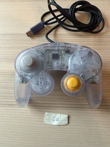 Oem nintendo gamecube - oem,