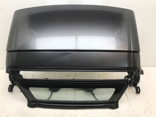 Hard top toit cabriolet - toit, mazda