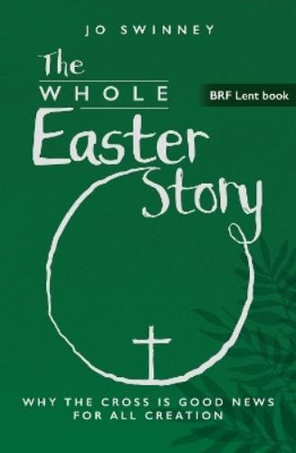 Swinney brf lent - jo, the