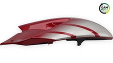 Flanc droit YAMAHA TDM 900 ABS