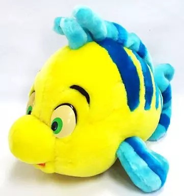 Peluche plie - , petite