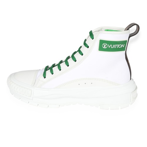 Botte sneaker louis - sneaker,