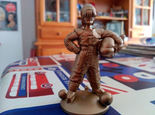 Dragon ball figure - dragon,