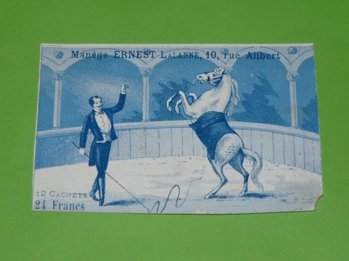 Chromo 1885 1900 grand - chromo,