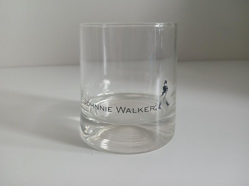 Verre whisky johnnie walker - verre,