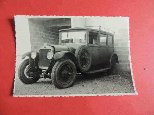 Belle photo ancienne - belle,