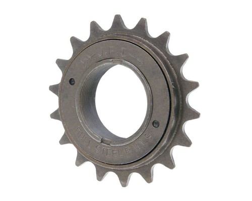 Pignon avec roue rms dents - pignon,
