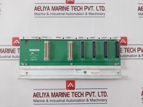 Honeywell 2mlr m02p plc - honeywell, base