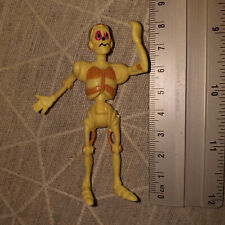 Figurine PVC YOLANDA 1987 -