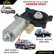 Moteur Leve Glace Remonte