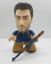 Figurine Titans Naughty Dogs Uncharted - Nathan Drake 