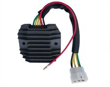 Régulateur de tension