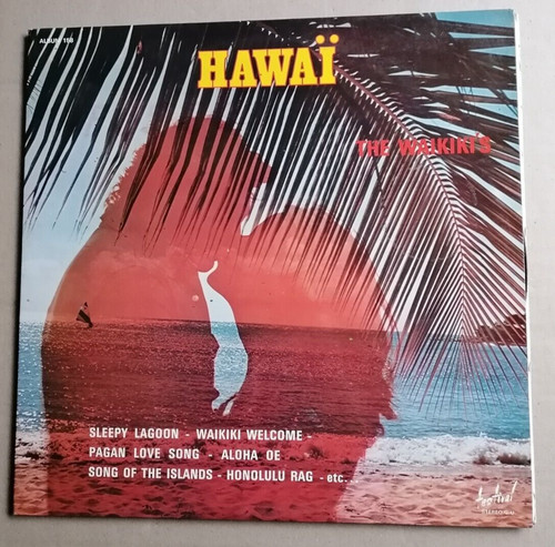 The waikiki hawaï double - waikiki's,