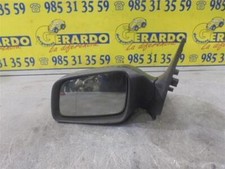 Retroviseur  Gauche Opel Astra