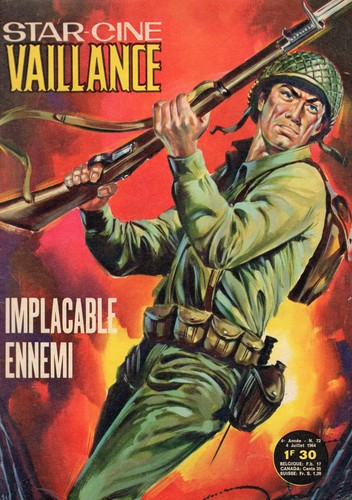 Star cine vaillance - star,