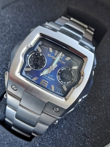 Montre casio shock - montre,