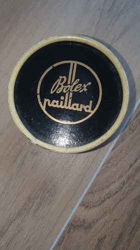 Bolex paillard vario - vario, 86