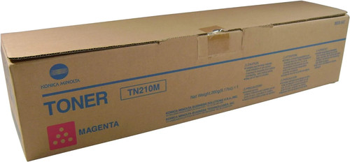 Konica minolta tn210m - konica,