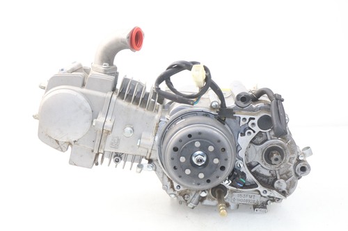 Moteur orion agb37 crf1 - agb37, dirt