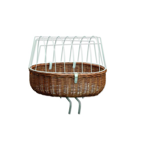 Panier animaux pour - panier, À