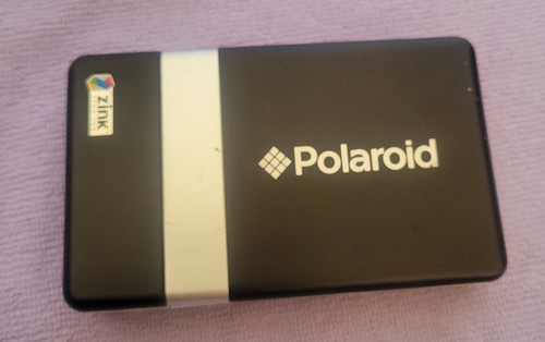 Polaroid instant mobile pocket - polaroid,