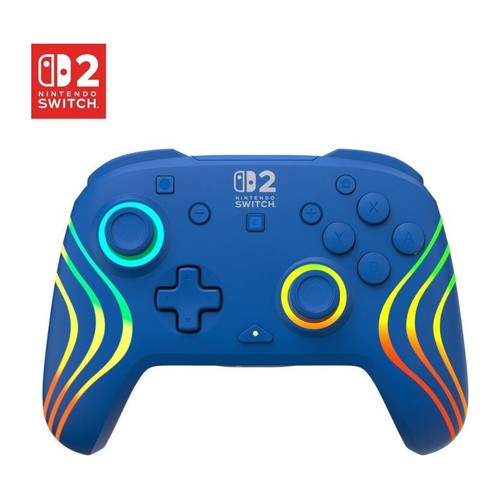 Manette gaming sans fil - sans,