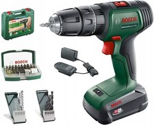 BOSCH UNIVERSALIMPACT 18V