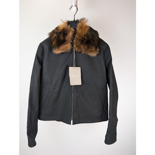 Alexander mcqueen shearling - alexander,