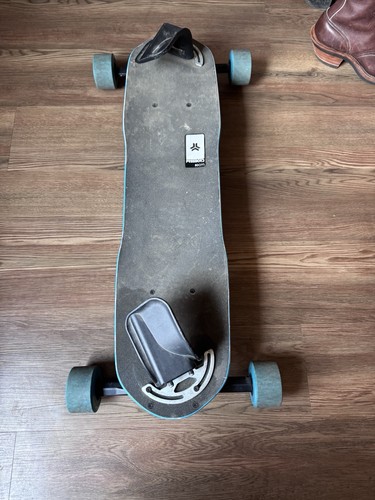 Freebord 80cm skate long board - skate,