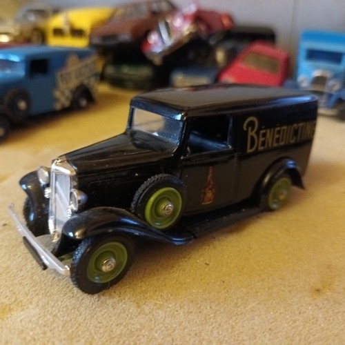 Eligor made france citroen - in,