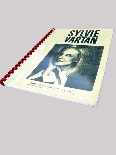 Dossier presse sylvie - dossier,