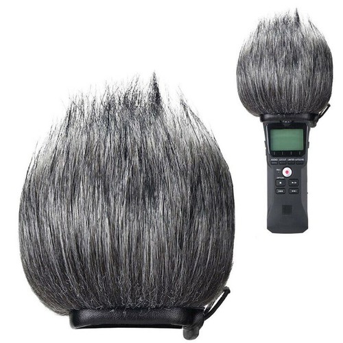 Microphone pare brise bruit - pare-brise,