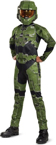 Disguise halo infinite - disguise, master