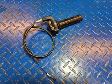 Poignée Accélérateur Gaz Ducati 750 800 900 1000 Ssie 