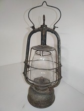 Ancienne lanterne lampe - ancienne,