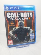 Call Of Duty Black Ops III - Jeu PS4 - Sony Playstation 4