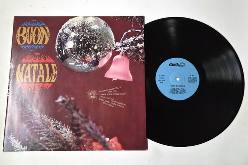 Canti natale chants de - di, –