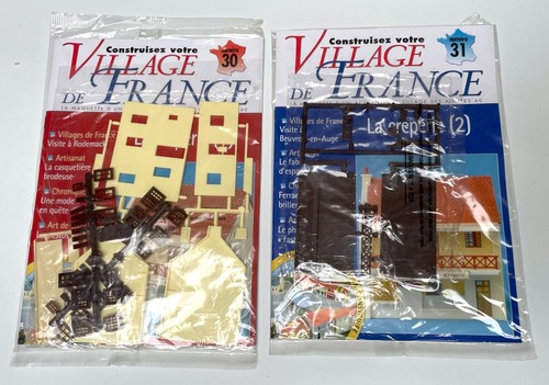 Mkd construisez village de - ho,
