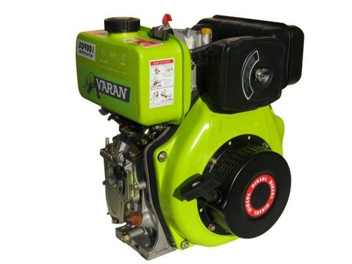 Moteur diesel ud178 - moteur, 305cc